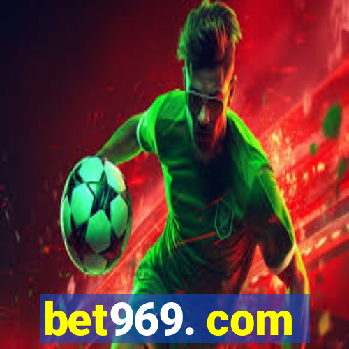 bet969. com